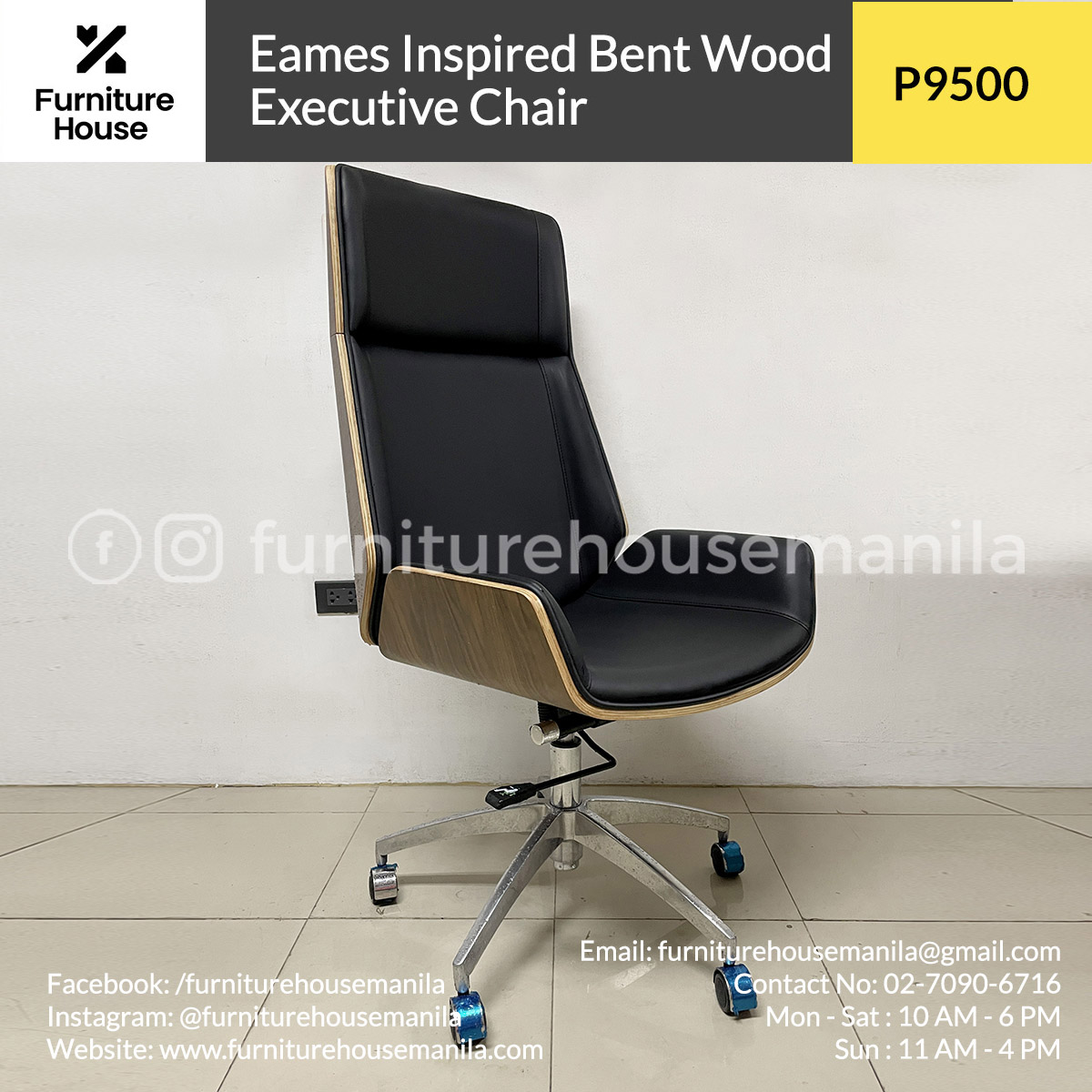 Catalog — Furniture House Manila